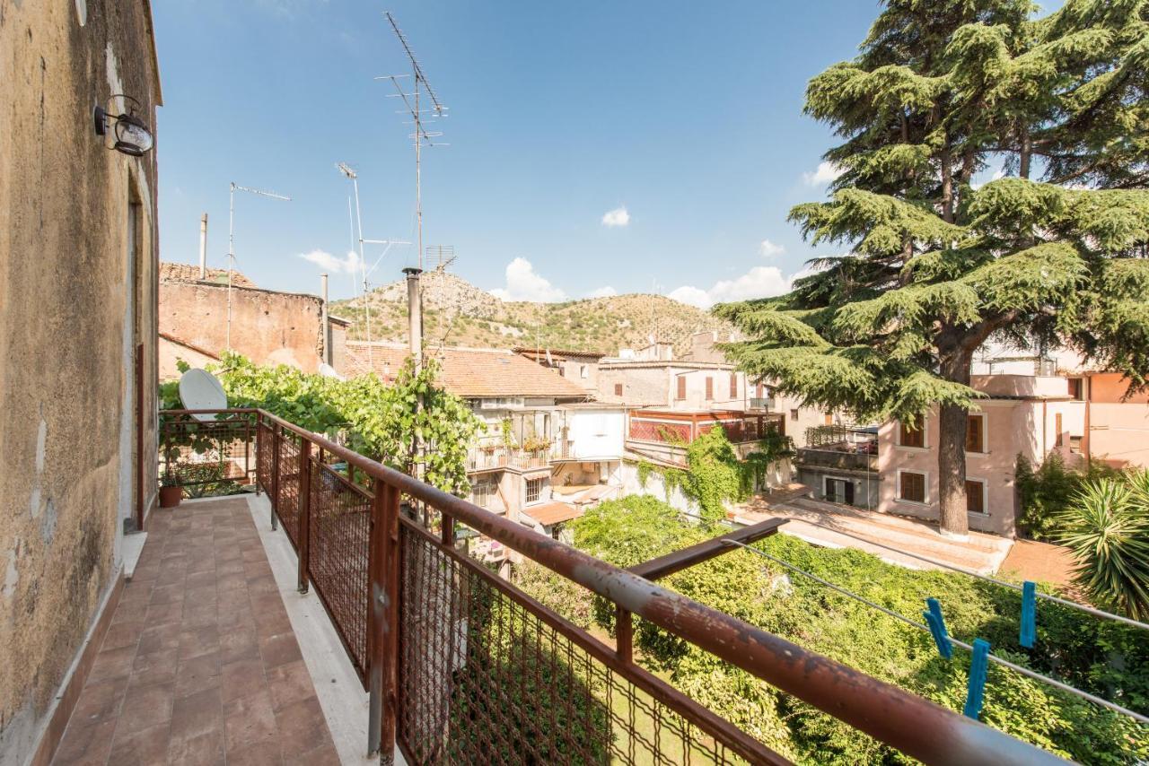 Tivoli Charming Houses - Domus Aefula And Domus Albula Bilik gambar